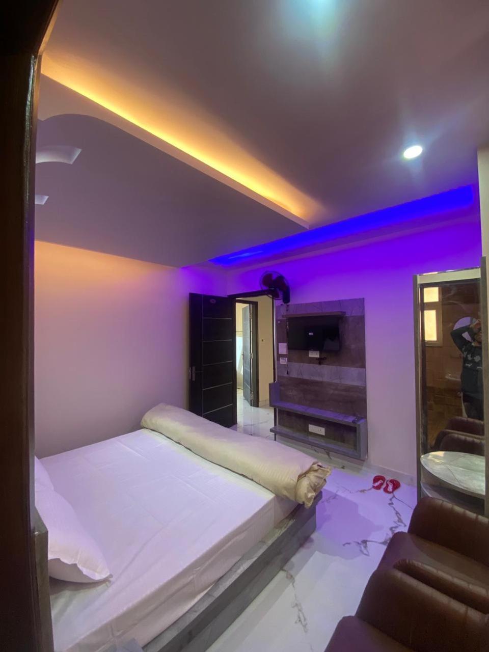 Harmony Heights Hotel Shimla Bagian luar foto