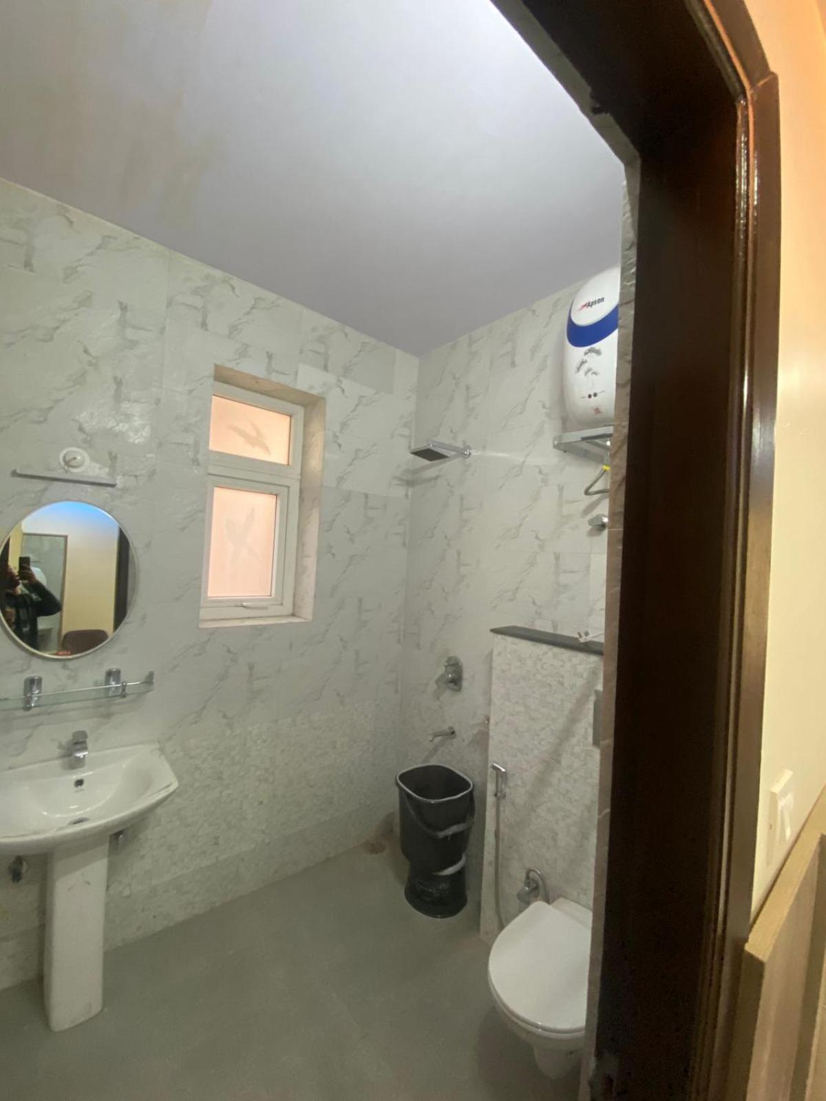 Harmony Heights Hotel Shimla Bagian luar foto